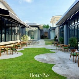 The Alchemy Phuket
