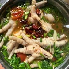 ซุปเปอร์ขาไก่