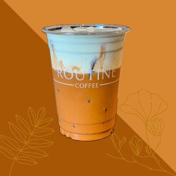 Thai Milk Tea