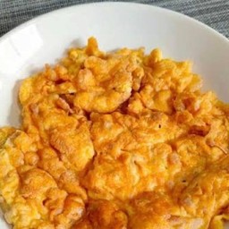 ไข่เจียว