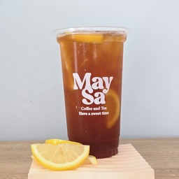 ชามะนาว