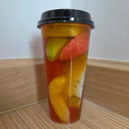 All in House | BAKERY DRINK MEAL