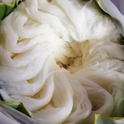 ขนมจีนแซ่บโพศรี