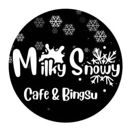 Milky Snowy cafe&bingsu