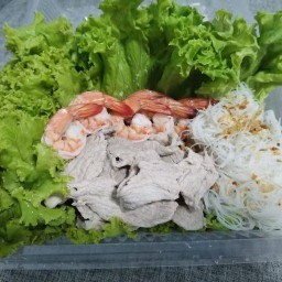 โกดังเมี่ยงนายจาง
