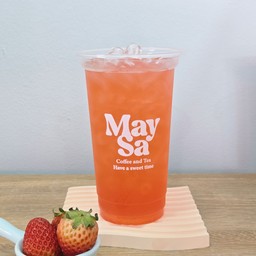 สตรอเบอร์รี่