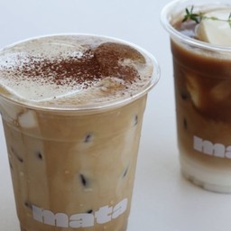 Panna Spanish Latte