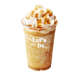 Thai Tea Frappe