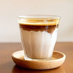 เดอร์ตี้ คอฟฟี่ / Coffee Dirty