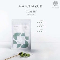 Clear Matcha (Matchazuki Classic)