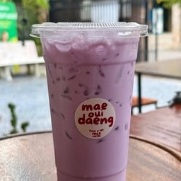 เผือกหอมนมสด