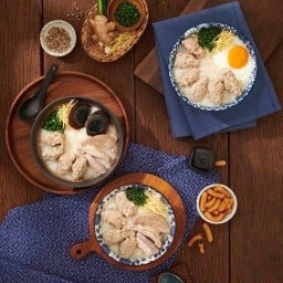 โจ๊กสามย่าน(สาขาบางซื่อ) สาขา1