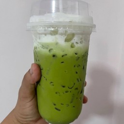 ชาเขียว
