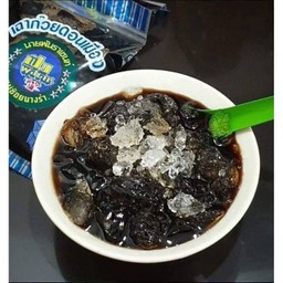 เฉาก๊วยเหนียวหนึบ