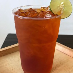 ชามะนาว