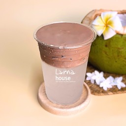 Choco Coconut Blossom