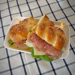 Ultimate Salami