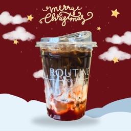 Coa-Strawberry โก้ซอวี่