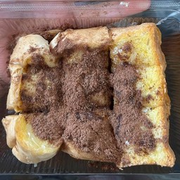 เนย นม โอวัลติน