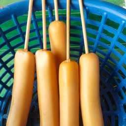 ไส้กรอกฮอดดอกเบรคฟัส