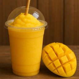 น้ำมะม่วงปัน