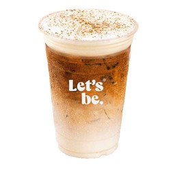 Iced Cappuccino