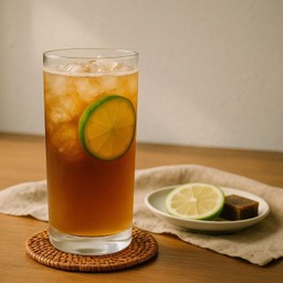Lemon Iced Tea