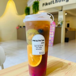 ชาผลไม้