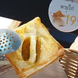 Bonjour ฮกกี่ เมกาสโตร์