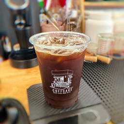 อเมริกาโน่