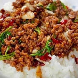 ร้านคนเมือง