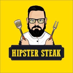 สเต็กฮิปสเตอร์ By จุกก๊อฟ ซีเจ มอร์ สุขสวัสดิ์74 กลางซอย