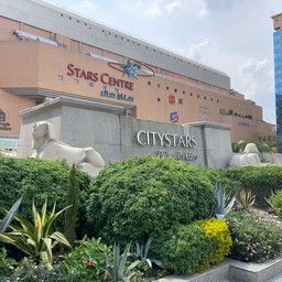 Citystars Mall