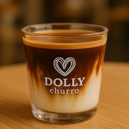 DOLLY CHURRO Ekkamai