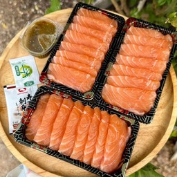 ซาซิมิ มินิ