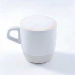 Hot Cappuccino