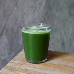 เพียวมัทฉะ