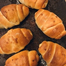 ขนมปังเกลือ