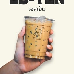 เอสเพรสโซ่ เย็น