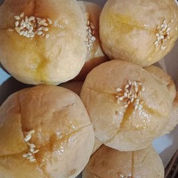 ขนมปังอบเนย