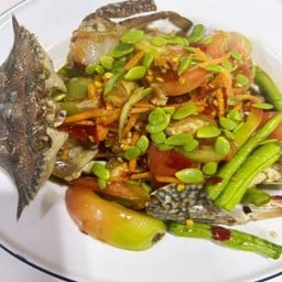 เกาเหลาปูม้า
