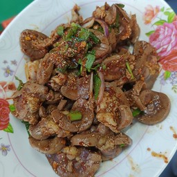 ไข่สะดุ้ง