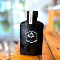 โอเลี้ยงสะกดจิต (ขวด) แถมฟรี แก้ว ฝา หลอด น้ำแข็ง