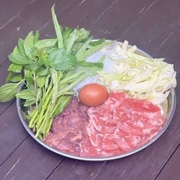 จุ่มหมู