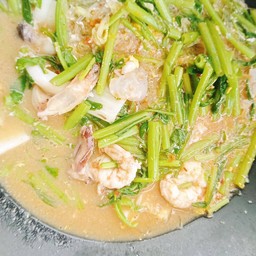 สุกี้ทะเล