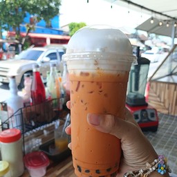 ชาไทยชีสส