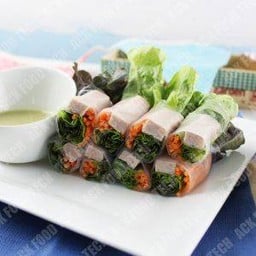 สลัดโรลครัวบ้านสาย2 1
