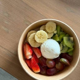 🍓Doux & Drinks by Pawindoux🍫