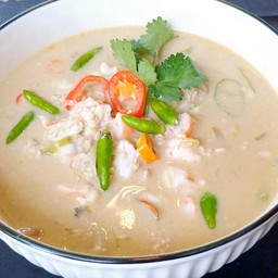 หลนกุ้ง