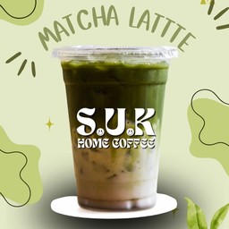 S.U.K HOME COFFEE